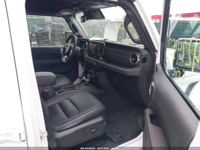 2024 JEEP WRANGLER 4XE 1C4RJXP61RW204307 Photo 4
