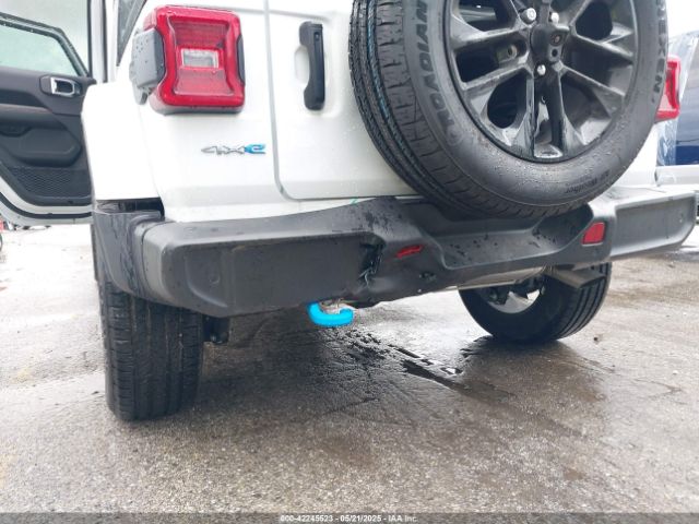 2024 JEEP WRANGLER 4XE 1C4RJXP61RW204307 Photo 5