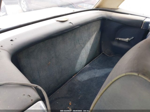 1985 MERCEDES-BENZ 380 WDBBA45C4FA016168 Photo 7