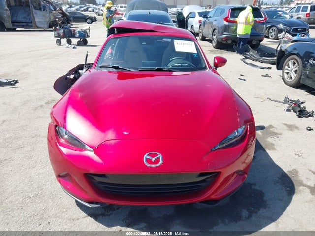 Mazda pe 2017 JM1NDAM76H0107542 Image 13