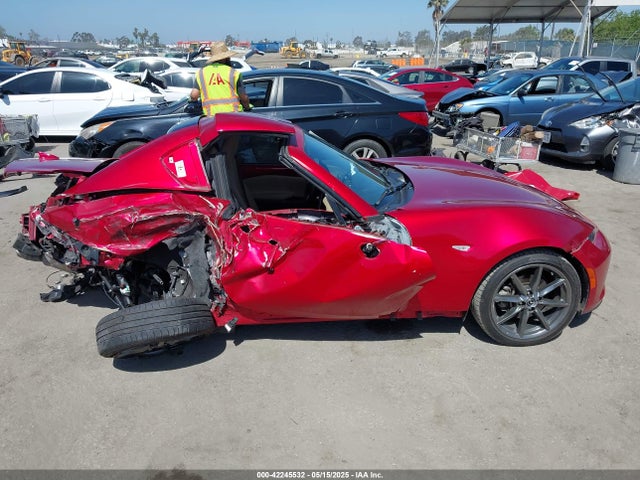 Mazda pe 2017 JM1NDAM76H0107542 Image 14