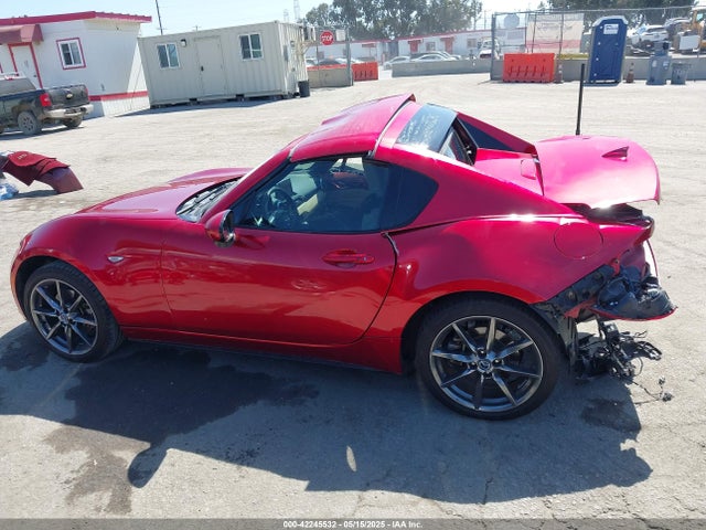 Mazda pe 2017 JM1NDAM76H0107542 Image 15