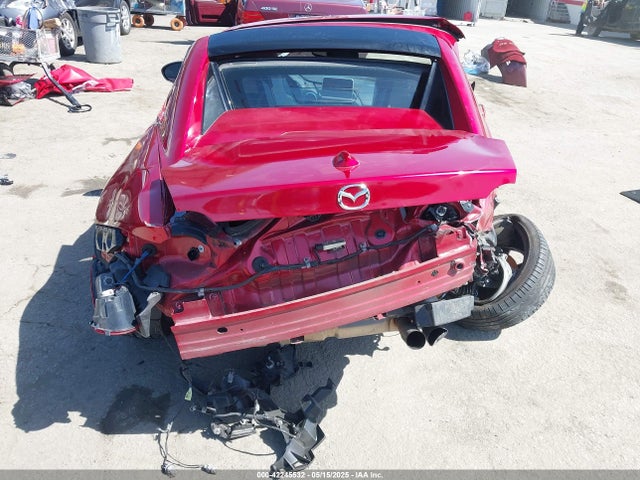 Mazda pe 2017 JM1NDAM76H0107542 Image 17