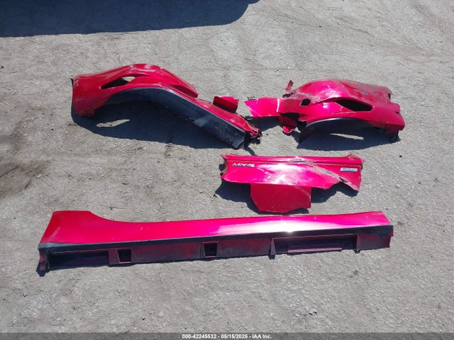 Mazda pe 2017 JM1NDAM76H0107542 Image 12