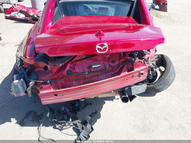 Mazda pe 2017 JM1NDAM76H0107542 Image 18