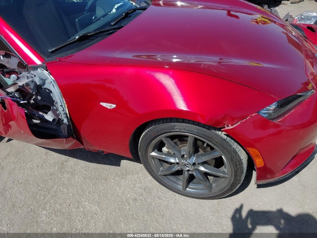 Mazda pe 2017 JM1NDAM76H0107542 Image 20