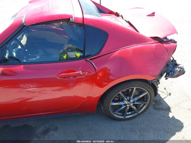 Mazda pe 2017 JM1NDAM76H0107542 Image 21