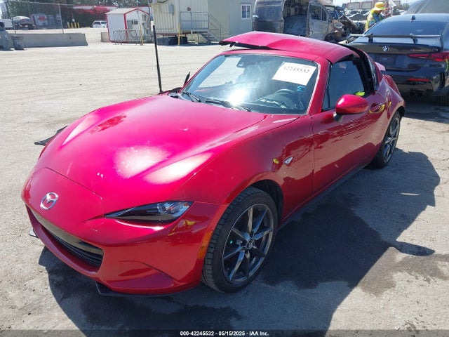 Mazda pe 2017 JM1NDAM76H0107542 Image 2