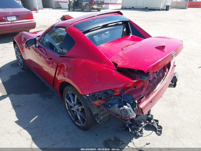 Mazda pe 2017 JM1NDAM76H0107542 Image 3