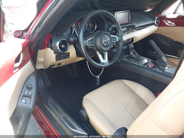 Mazda pe 2017 JM1NDAM76H0107542 Image 5