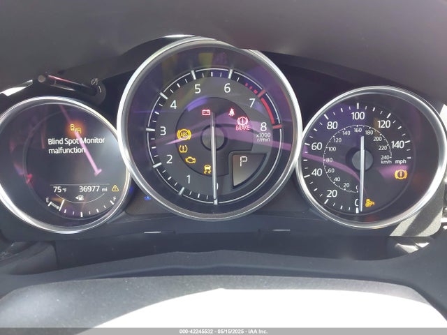 Mazda pe 2017 JM1NDAM76H0107542 Image 7