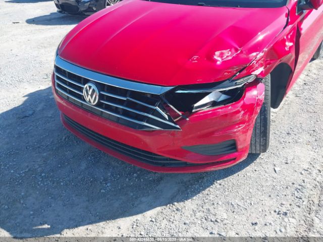 3VWC57BU8KM055784 Volkswagen Jetta 1.4t R-line/1.4t S/1.4t Se