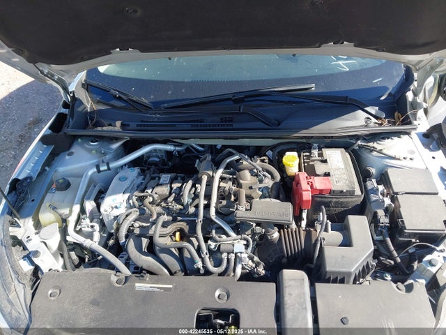 Nissan Sentra Sv Xtronic Cvt 2023 3N1AB8CV6PY317577 Image 10