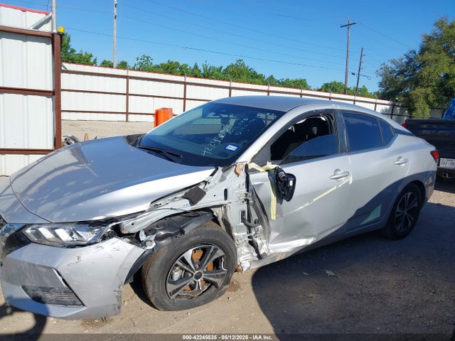 Nissan Sentra Sv Xtronic Cvt 2023 3N1AB8CV6PY317577 Image 15