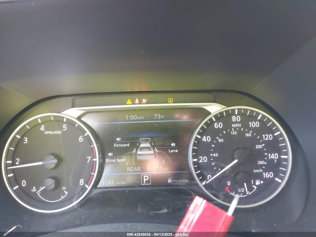 Nissan Sentra Sv Xtronic Cvt 2023 3N1AB8CV6PY317577 Image 7
