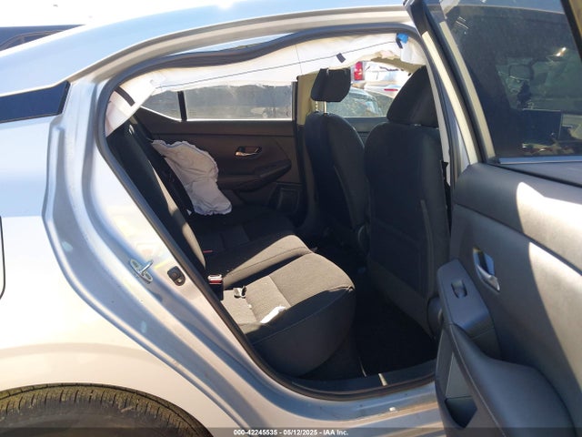 Nissan Sentra Sv Xtronic Cvt 2023 3N1AB8CV6PY317577 Image 8