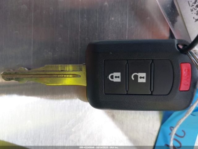 ML32AUHJ1RH033150 Mitsubishi Mirage Es/le