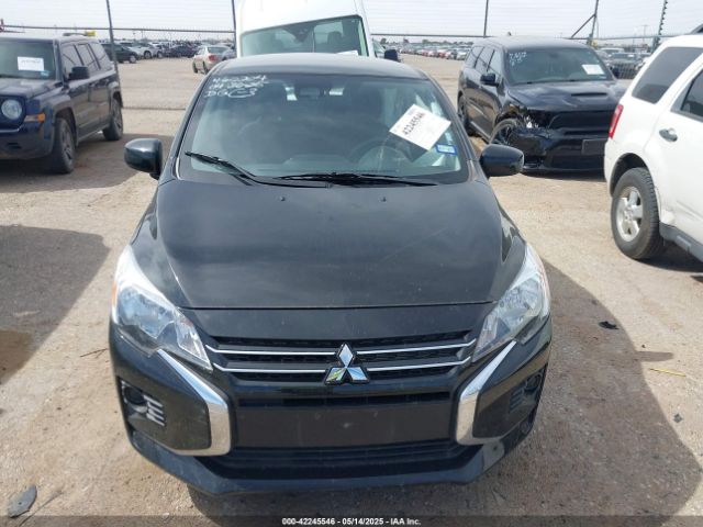 ML32AUHJ1RH033150 Mitsubishi Mirage Es/le
