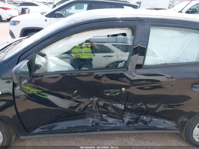 ML32AUHJ1RH033150 Mitsubishi Mirage Es/le