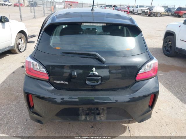 ML32AUHJ1RH033150 Mitsubishi Mirage Es/le