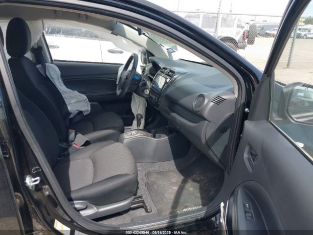 ML32AUHJ1RH033150 Mitsubishi Mirage Es/le