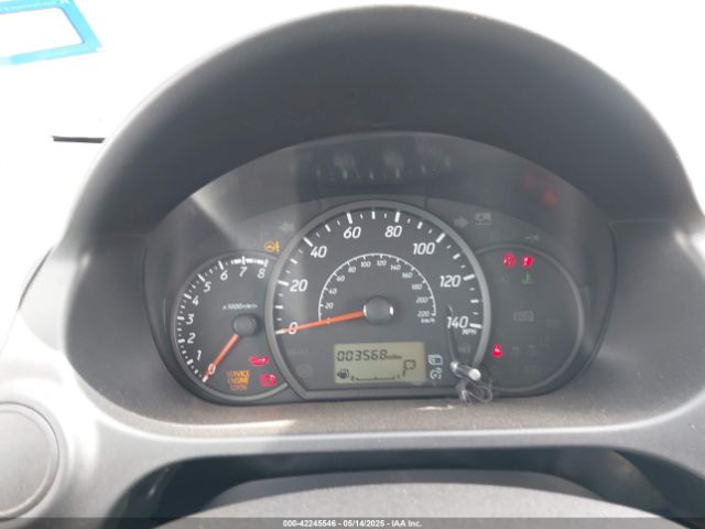 ML32AUHJ1RH033150 Mitsubishi Mirage Es/le