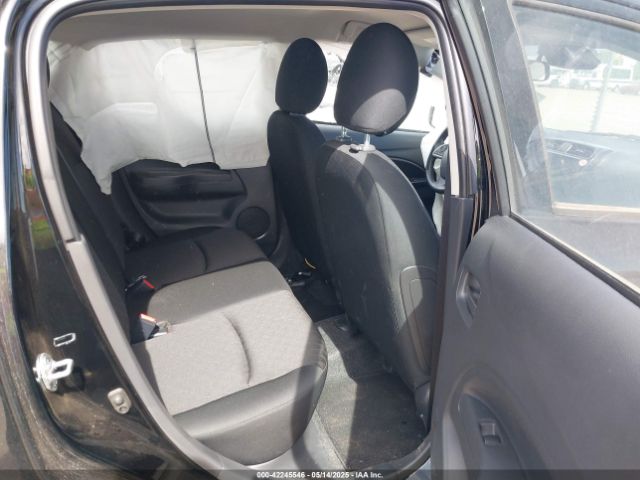 ML32AUHJ1RH033150 Mitsubishi Mirage Es/le