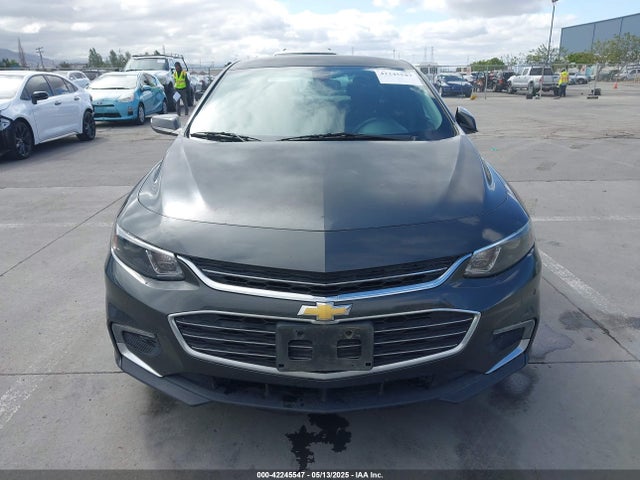 1G1ZE5ST1HF274788 Chevrolet MALIBU 1LT