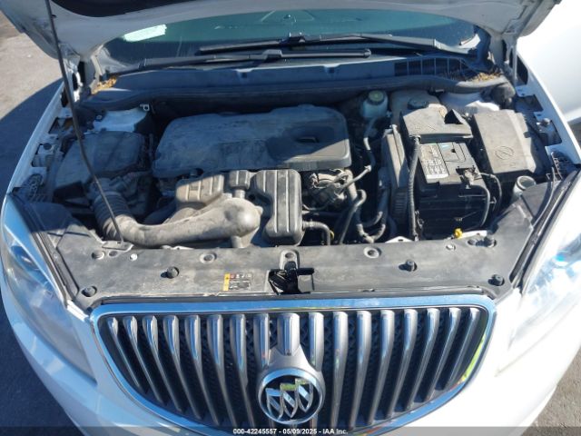 1G4PP5SK1E4134517 Buick Verano