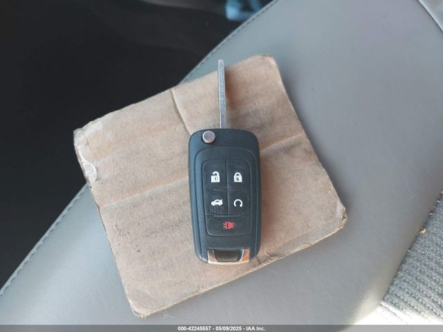 1G4PP5SK1E4134517 Buick Verano