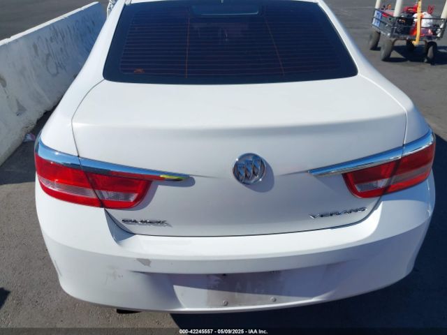 1G4PP5SK1E4134517 Buick Verano