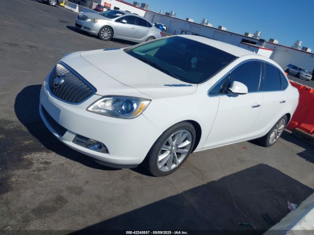 1G4PP5SK1E4134517 Buick Verano