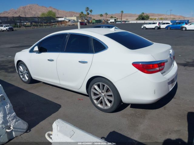 1G4PP5SK1E4134517 Buick Verano