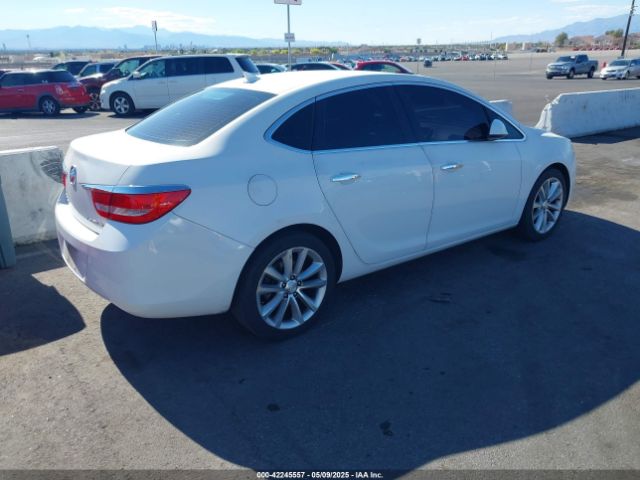 1G4PP5SK1E4134517 Buick Verano