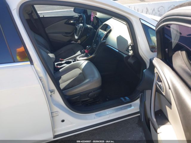 1G4PP5SK1E4134517 Buick Verano
