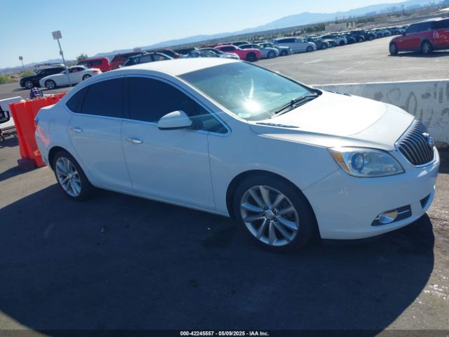 1G4PP5SK1E4134517 Buick Verano