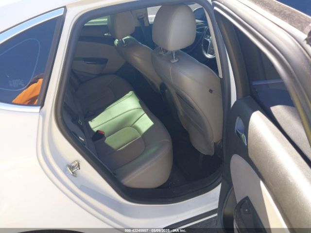 1G4PP5SK1E4134517 Buick Verano