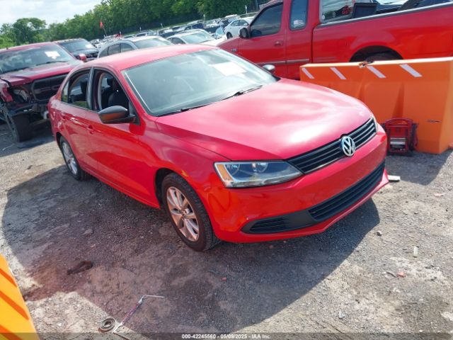 3VW2K7AJ1EM434223 auction archive image