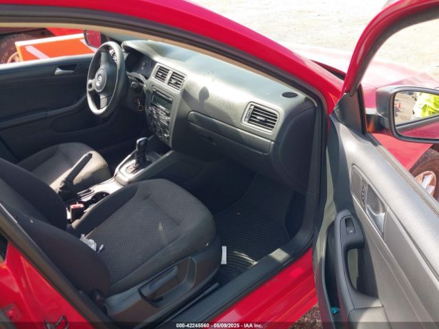 3VW2K7AJ1EM434223 Volkswagen Jetta 2.0l S