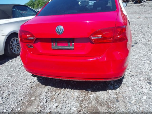 3VW2K7AJ1EM434223 Volkswagen Jetta 2.0l S