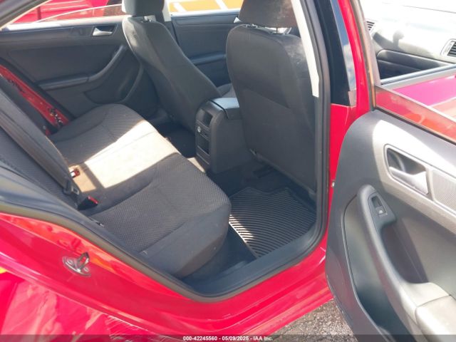 3VW2K7AJ1EM434223 Volkswagen Jetta 2.0l S