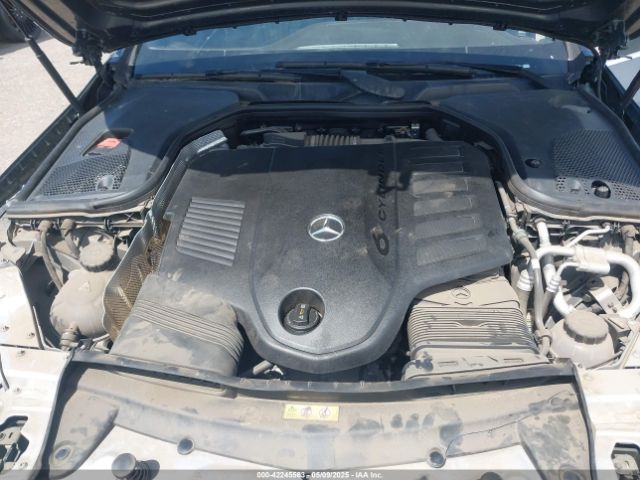 2019 MERCEDES-BENZ CLS 450 WDD2J5JB4KA031077 Photo 9