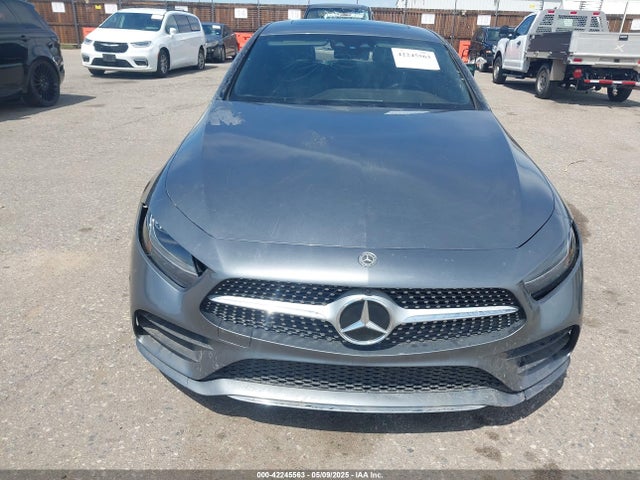 Mercedes-Benz m256 2019 WDD2J5JB4KA031077 Image 11