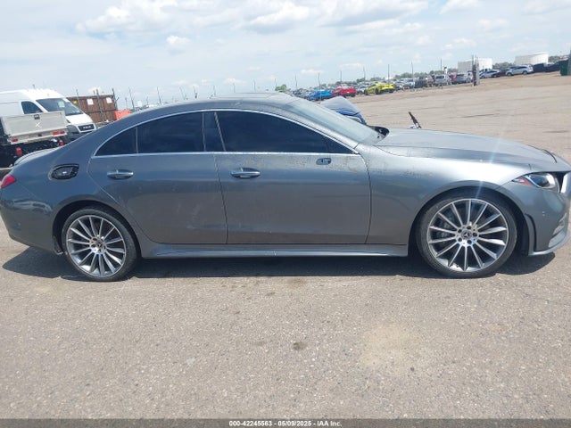 Mercedes-Benz m256 2019 WDD2J5JB4KA031077 Image 12