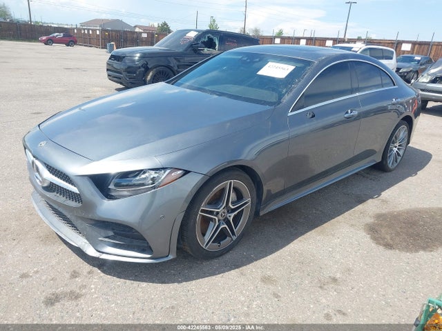 Mercedes-Benz m256 2019 WDD2J5JB4KA031077 Image 13