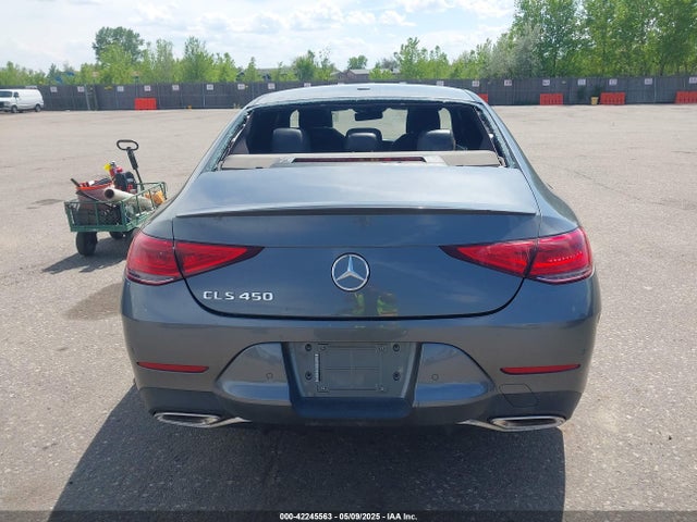 Mercedes-Benz m256 2019 WDD2J5JB4KA031077 Image 15