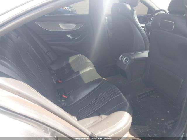 2019 MERCEDES-BENZ CLS 450 WDD2J5JB4KA031077 Photo 7