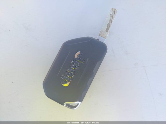Jeep Gladiator 2021 1C6HJTAG7ML623561 Image 11