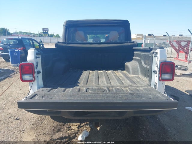 Jeep Gladiator 2021 1C6HJTAG7ML623561 Image 16