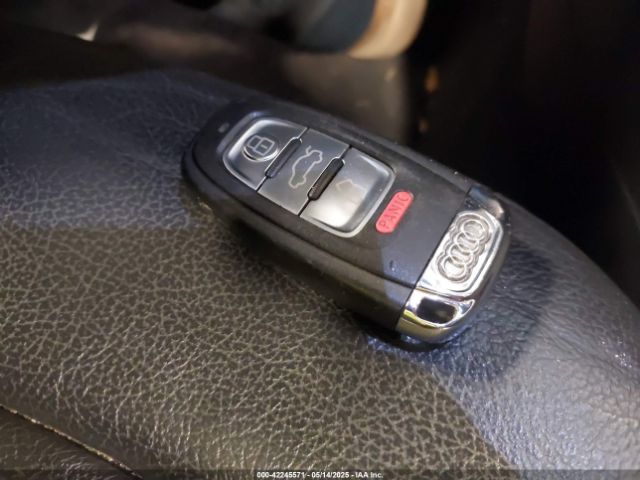 2011 AUDI A5 WAUCFAFH9BN010978 Photo 10